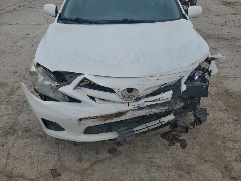Photo 11 from auction – 2012 TOYOTA COROLLA BA with VIN 2T1BU4EE0CC774042