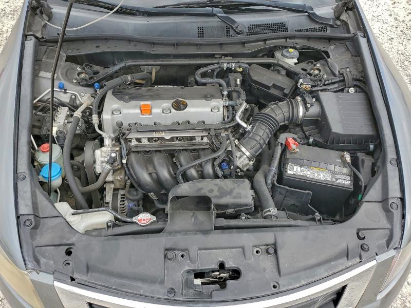 Photo 11 from auction – 2012 HONDA ACCORD EX with VIN 1HGCP2F78CA230541