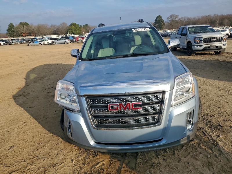 Photo 5 from auction – 2015 GMC TERRAIN SL with VIN 2GKFLTE38F6294399