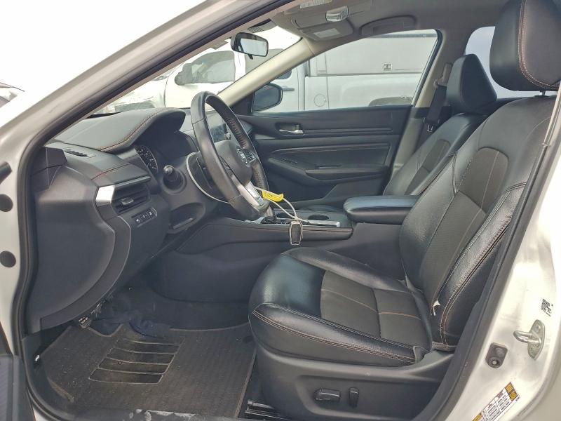 Photo 7 from auction – 2020 NISSAN ALTIMA with VIN 1N4BL4CV9LN306335
