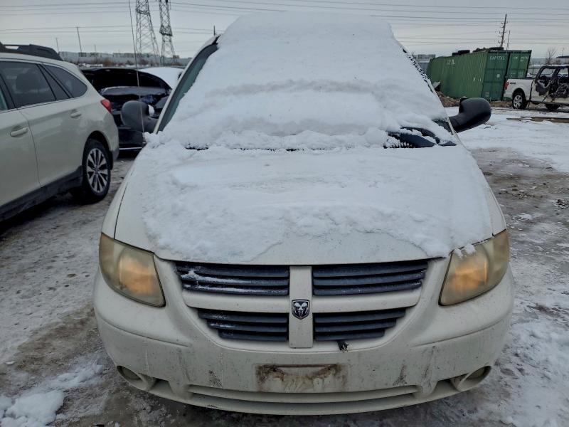 Photo 5 from auction – 2005 DODGE GRAND CARA with VIN 2D4GP44L25R274807