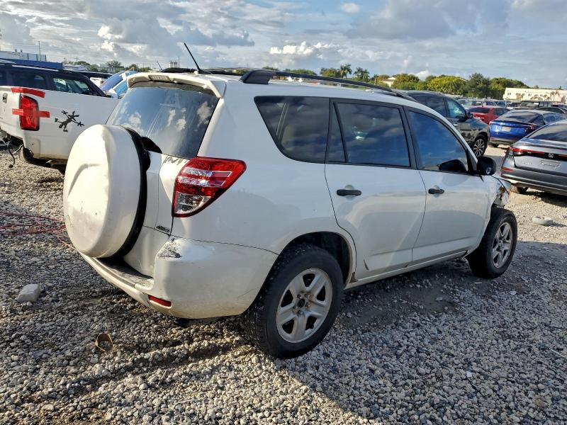 Photo 3 from auction – 2011 TOYOTA RAV4 with VIN 2T3BF4DV0BW082931