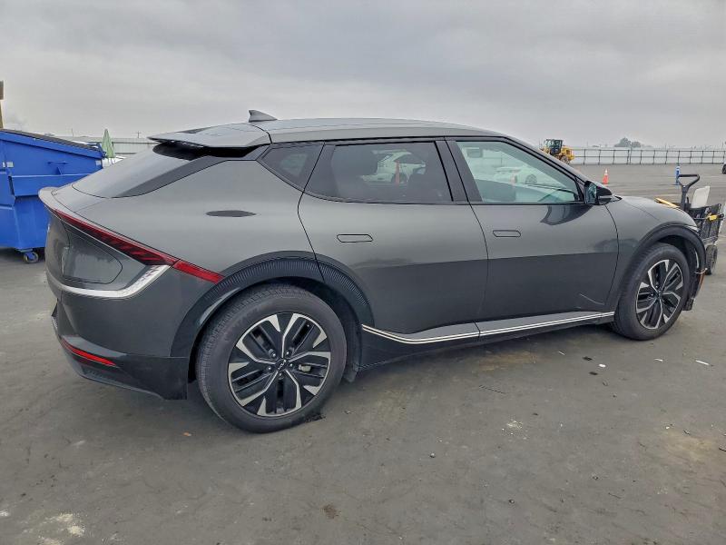 Photo 3 from auction – 2023 KIA EV6 LIGHT with VIN KNDC34LA9P5609892