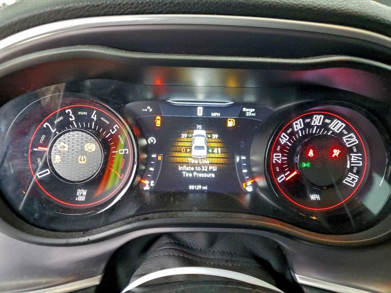 Photo 9 from auction – 2020 DODGE CHALLENGER with VIN 2C3CDZAG1LH215201