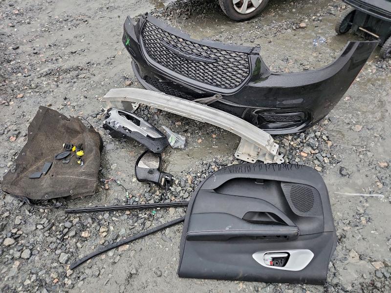 Zdjęcie 13 z aukcji – 2021 CHRYSLER PACIFICA T z VIN 2C4RC1BG0MR500766