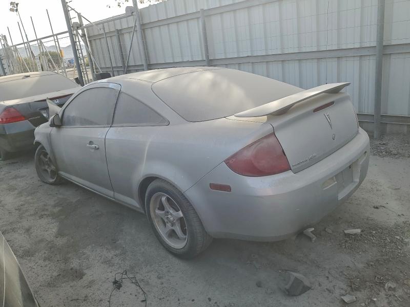 Photo 2 from auction – 2007 PONTIAC G5 with VIN 1G2AL15F577323965