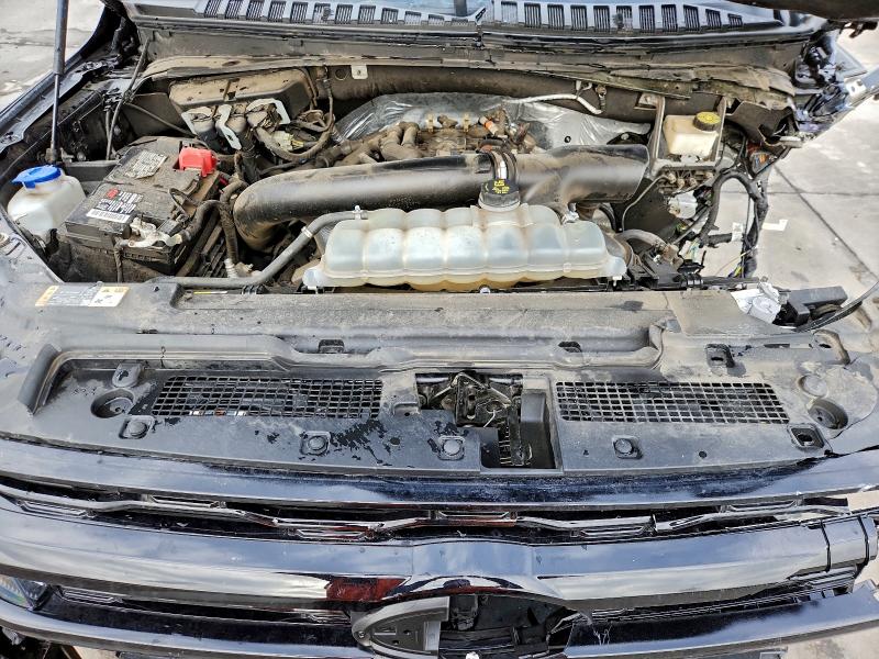 Photo 12 from auction – 2023 FORD EXPEDITION with VIN 1FMJU2A83PEA24763
