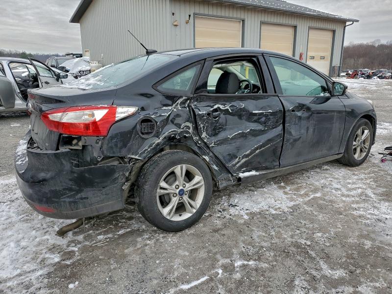 Photo 3 from auction – 2014 FORD FOCUS SE with VIN 1FADP3F29EL425039