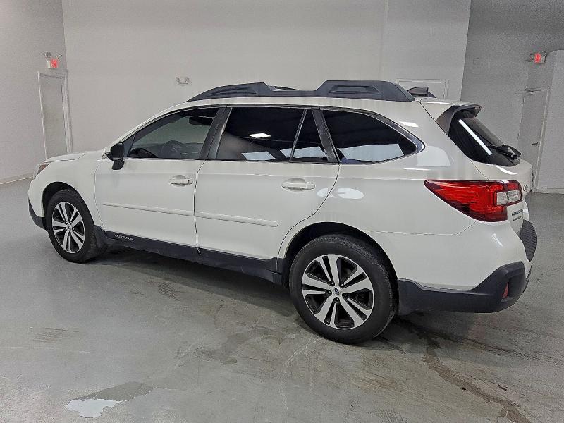 Photo 2 from auction – 2018 SUBARU OUTBACK 2. with VIN 4S4BSAKC8J3302664