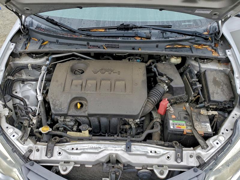 Foto 11 de la subasta – 2016 TOYOTA COROLLA L con VIN 5YFBURHE6GP486010