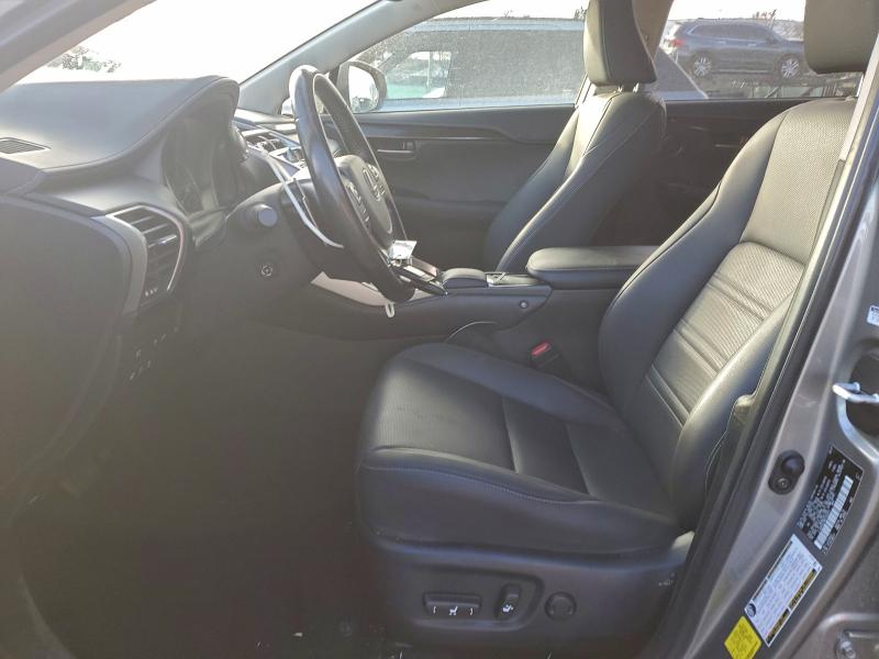 Photo 7 from auction – 2021 LEXUS NX 300 BAS with VIN JTJGARDZ4M2250373