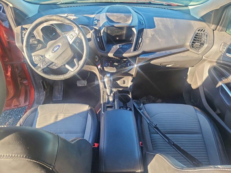 Photo 8 from auction – 2019 FORD ESCAPE SE with VIN 1FMCU9GD8KUB13734