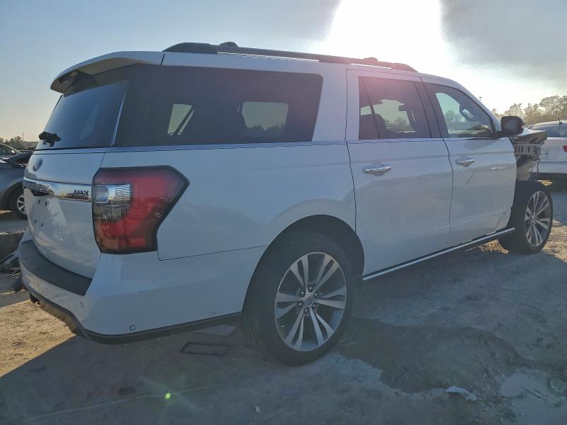 Photo 3 from auction – 2020 FORD EXPEDITION with VIN 1FMJK1NT1LEA85814