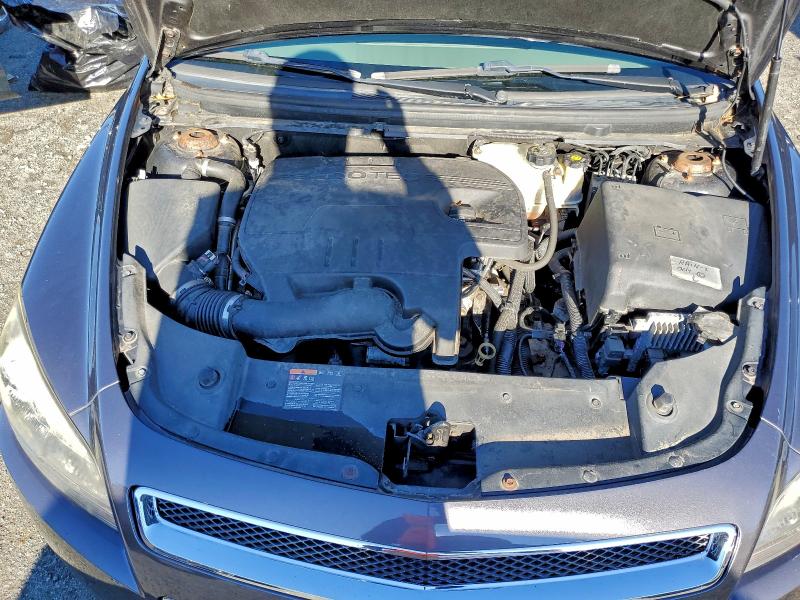 Photo 11 from auction – 2011 CHEVROLET MALIBU LS with VIN 1G1ZB5E15BF228682