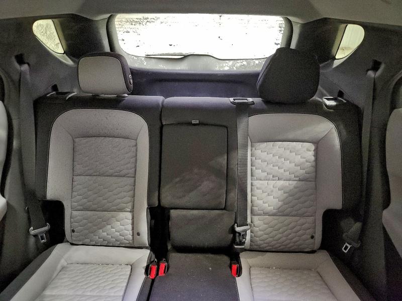 Photo 10 from auction – 2020 CHEVROLET EQUINOX LS with VIN 2GNAXSEV4L6152625