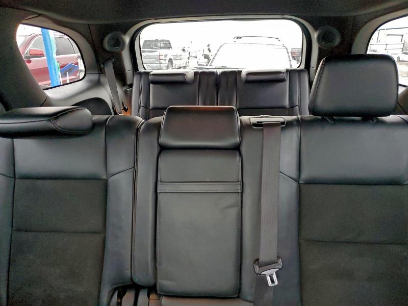 Photo 10 from auction – 2019 DODGE DURANGO R/ with VIN 1C4SDJCT2KC599073