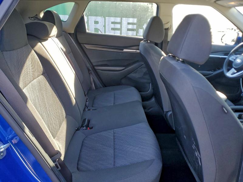 Photo 11 from auction – 2021 KIA SELTOS LX with VIN KNDEPCAA7M7044472