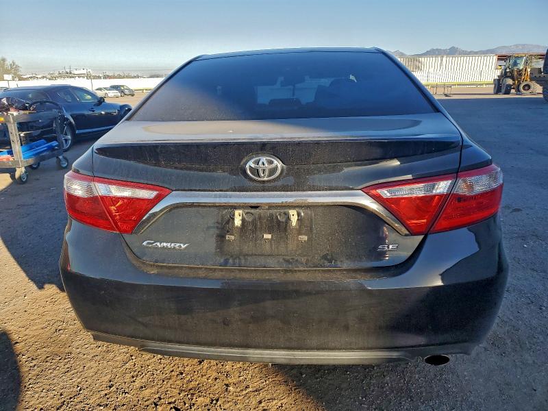 Photo 6 from auction – 2015 TOYOTA CAMRY LE with VIN 4T1BF1FK5FU971644