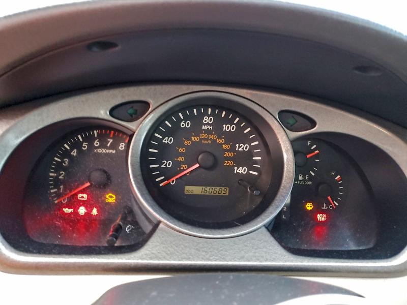 صورة رقم 9 من المزاد - 2002 TOYOTA HIGHLANDER مع VIN JTEHF21A520066000