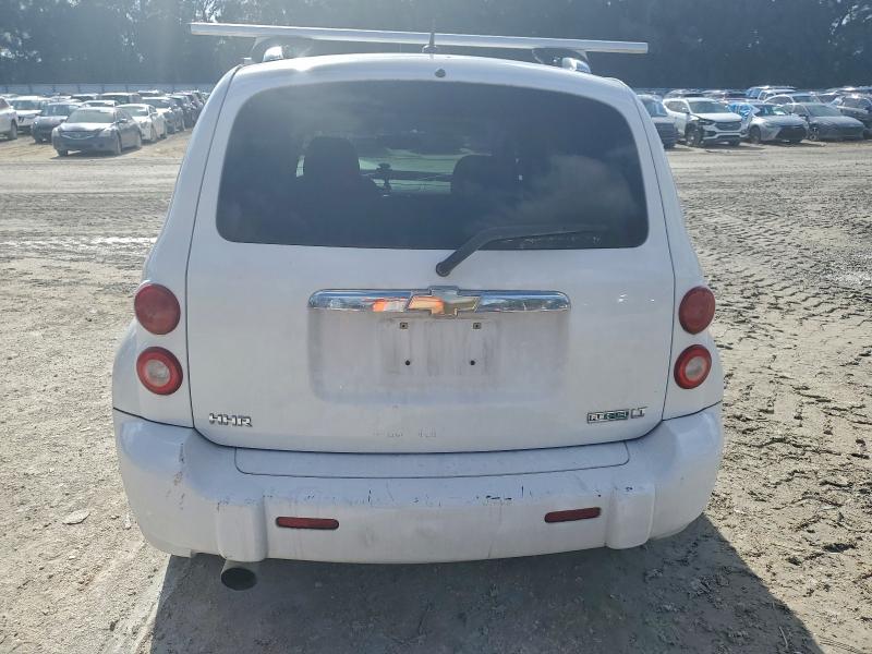Photo 6 from auction – 2011 CHEVROLET HHR LT with VIN 3GNBACFU8BS583048