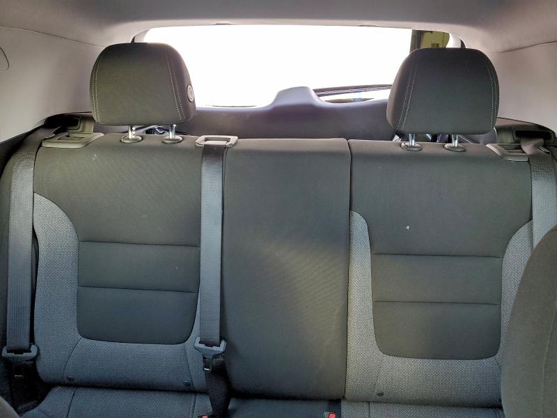 Photo 10 from auction – 2021 CHEVROLET TRAILBLAZER with VIN KL79MMS29MB025455