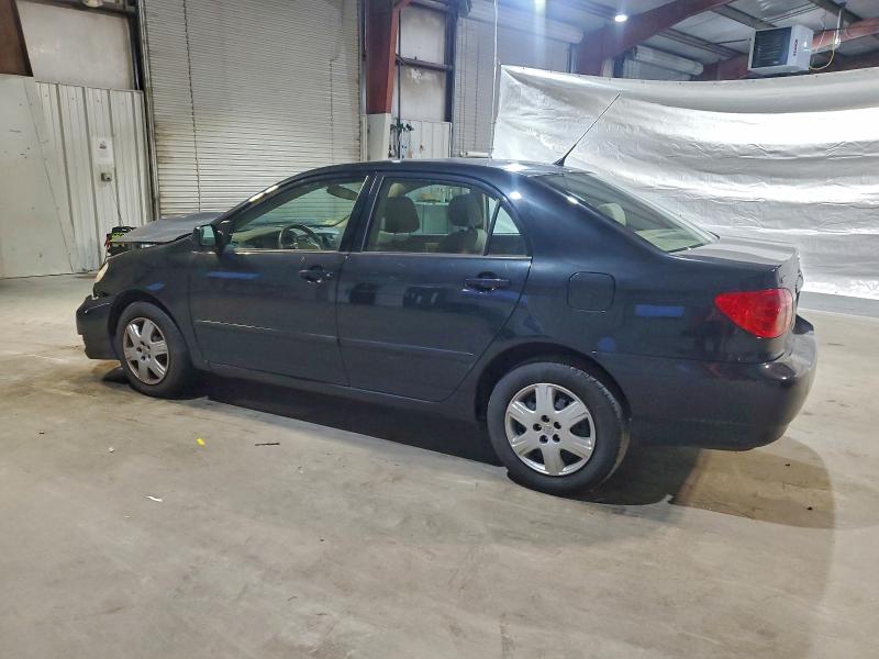 Photo 2 from auction – 2006 TOYOTA COROLLA CE with VIN 2T1BR32E56C711216