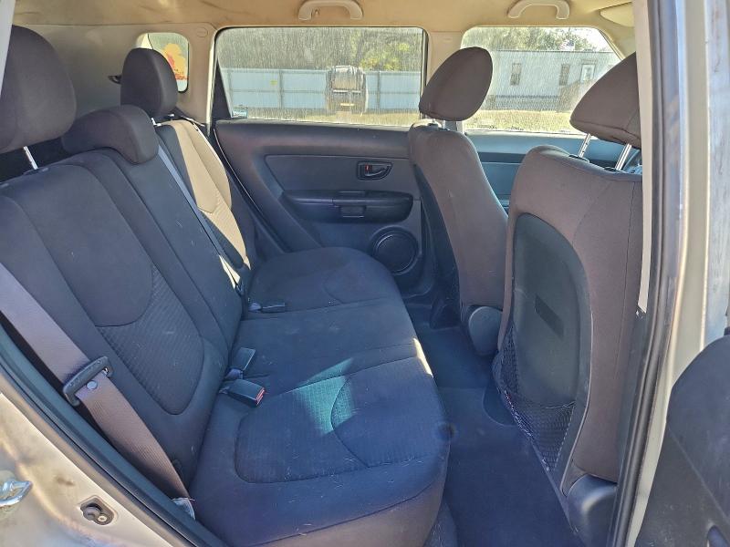 Photo 10 from auction – 2012 KIA SOUL with VIN KNDJT2A56C7356563