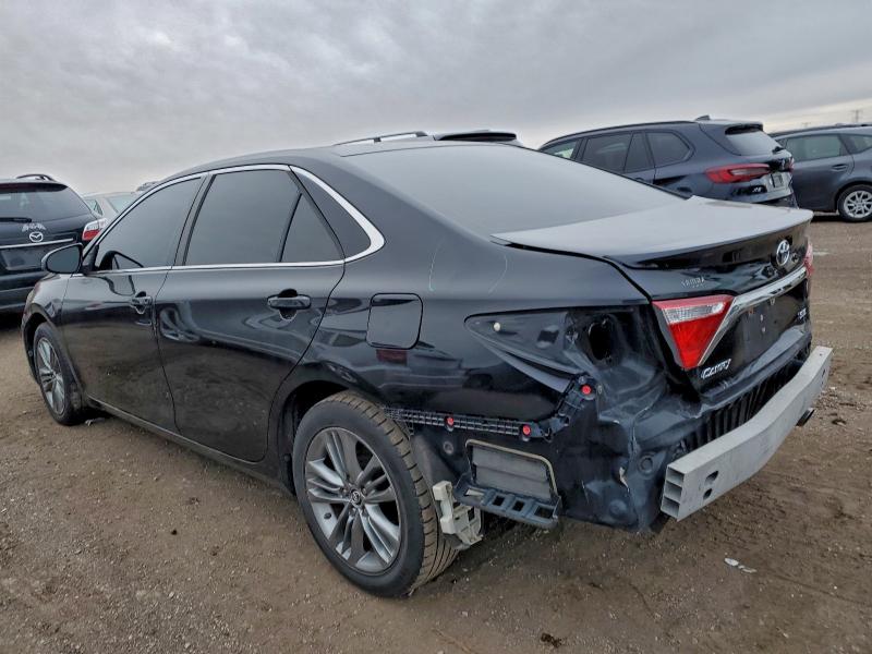 Photo 2 from auction – 2015 TOYOTA CAMRY LE with VIN 4T1BF1FK3FU094894