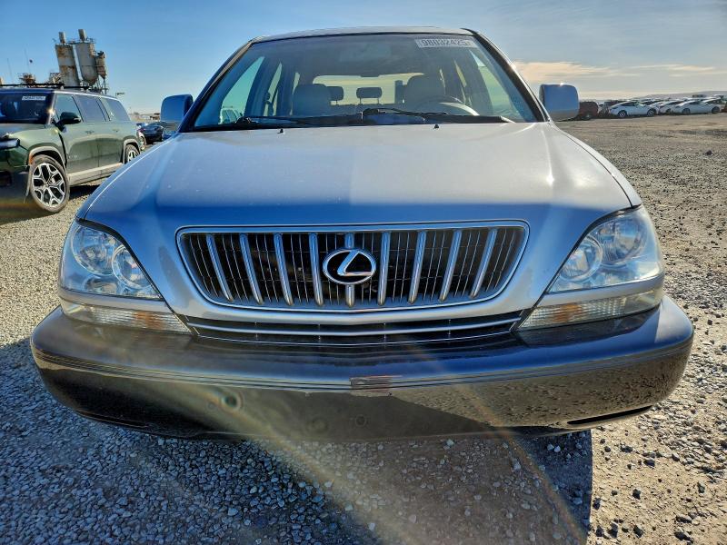 Zdjęcie 5 z aukcji – 2002 LEXUS RX 300 z VIN JTJHF10U820289638