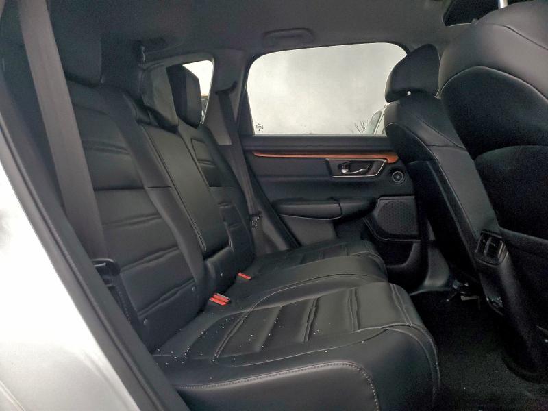 Photo 10 from auction – 2019 HONDA CR-V EXL with VIN 2HKRW2H86KH677202