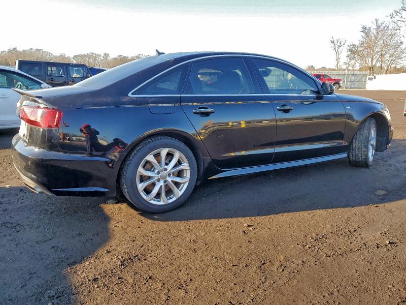 Снимка 3 от търг – 2018 AUDI A6 PREMIUM с VIN WAUF8AFC4JN017427