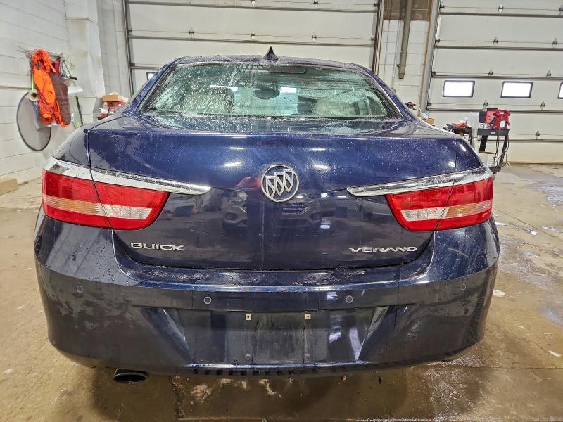 Photo 6 from auction – 2015 BUICK VERANO with VIN 1G4PR5SK7F4140429