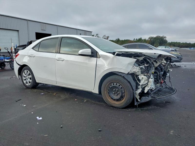 Photo 4 from auction – 2015 TOYOTA COROLLA L with VIN 2T1BURHE0FC396107