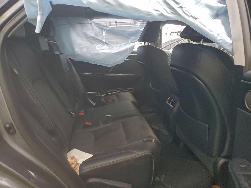 Photo 11 from auction – 2020 LEXUS RX 350 BAS with VIN 2T2AZMAA7LC163713