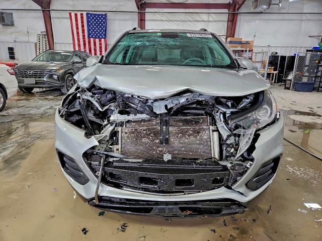 Photo 5 from auction – 2021 CHEVROLET TRAX 1LT with VIN KL7CJPSM6MB364000