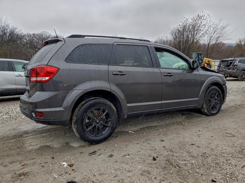 Zdjęcie 3 z aukcji – 2019 DODGE JOURNEY SE z VIN 3C4PDCBB4KT872982