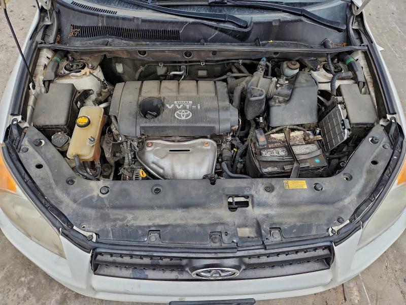 Photo 12 from auction – 2010 TOYOTA RAV4 with VIN 2T3BF4DV7AW026709