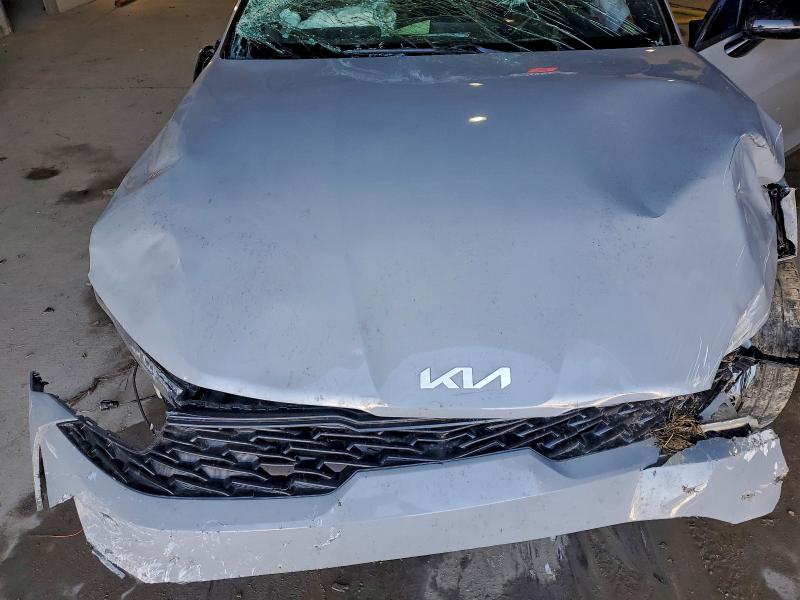 Zdjęcie 11 z aukcji – 2023 KIA K5 GT LINE z VIN 5XXG64J2XPG201434