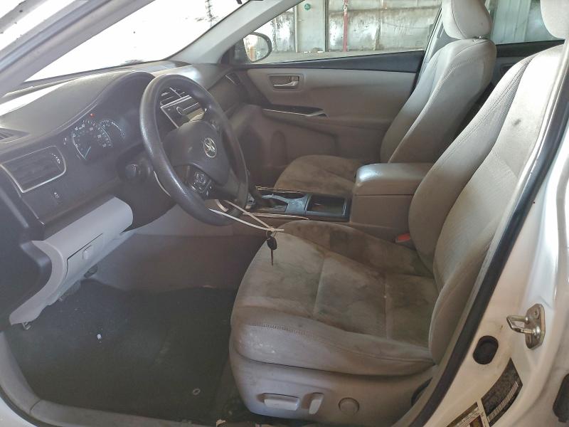 Photo 7 from auction – 2015 TOYOTA CAMRY LE with VIN 4T4BF1FK6FR447702