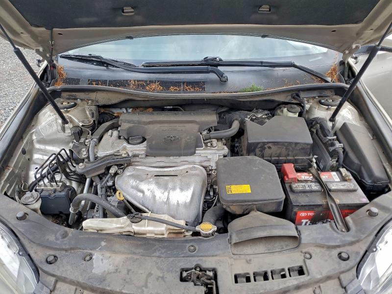 Photo 11 from auction – 2015 TOYOTA CAMRY LE with VIN 4T1BF1FK7FU024640