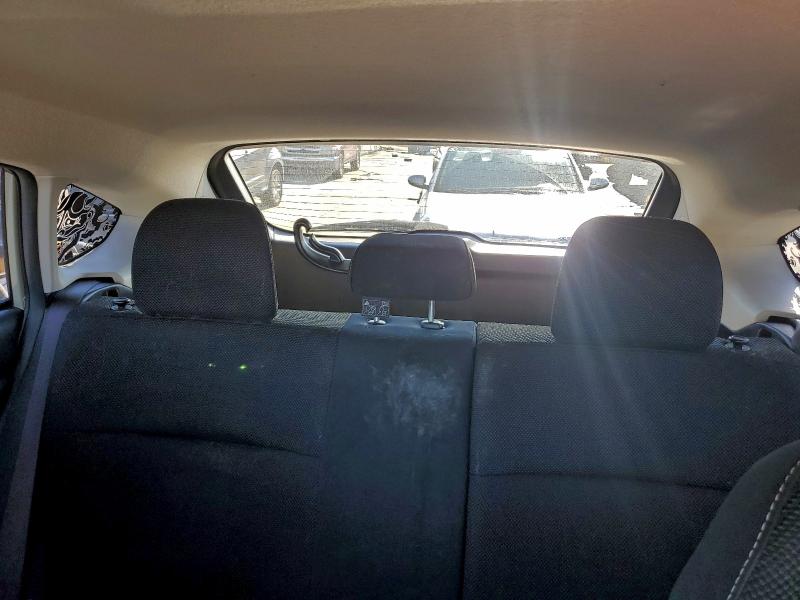 Photo 10 from auction – 2014 SUBARU XV CROSSTR with VIN JF2GPACC7E8296439