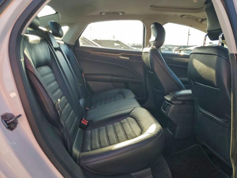 Photo 10 from auction – 2013 FORD FUSION SE with VIN 3FA6P0LU8DR157159
