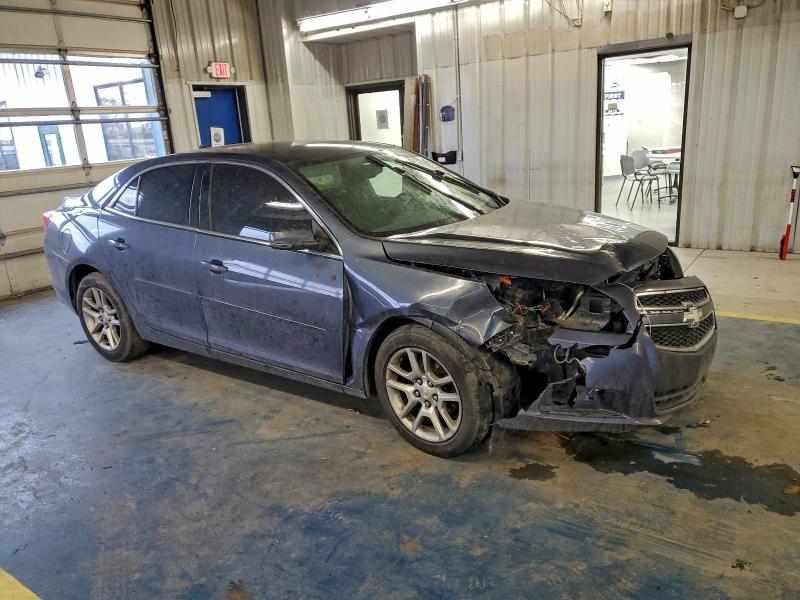 Photo 4 from auction – 2013 CHEVROLET MALIBU 1LT with VIN 1G11C5SA3DF209078