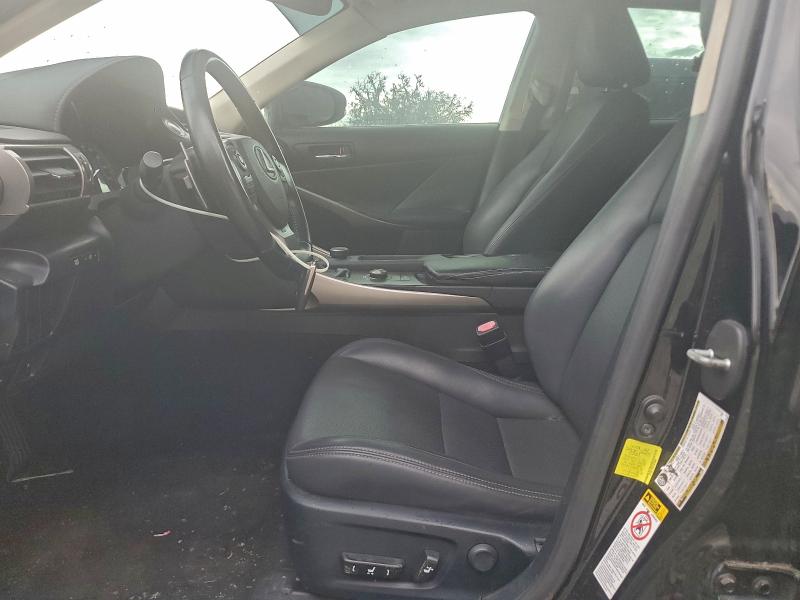 Photo 7 from auction – 2015 LEXUS E5 300 with VIN JTHBF1D22F5078069