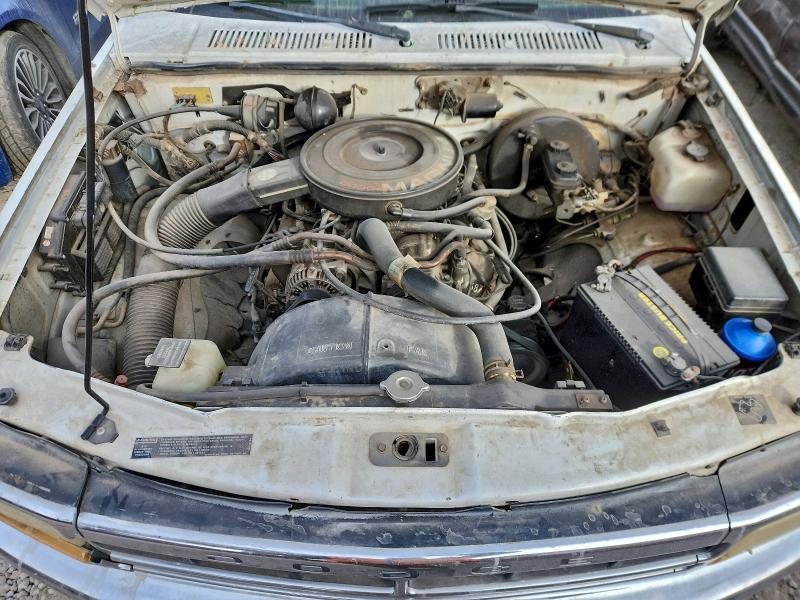 Photo 11 from auction – 1993 DODGE DAKOTA with VIN 1B7FL23X2PS130429