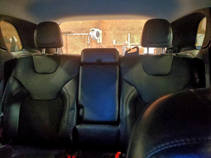 Photo 10 from auction – 2020 JEEP CHEROKEE L with VIN 1C4PJMLB0LD650086