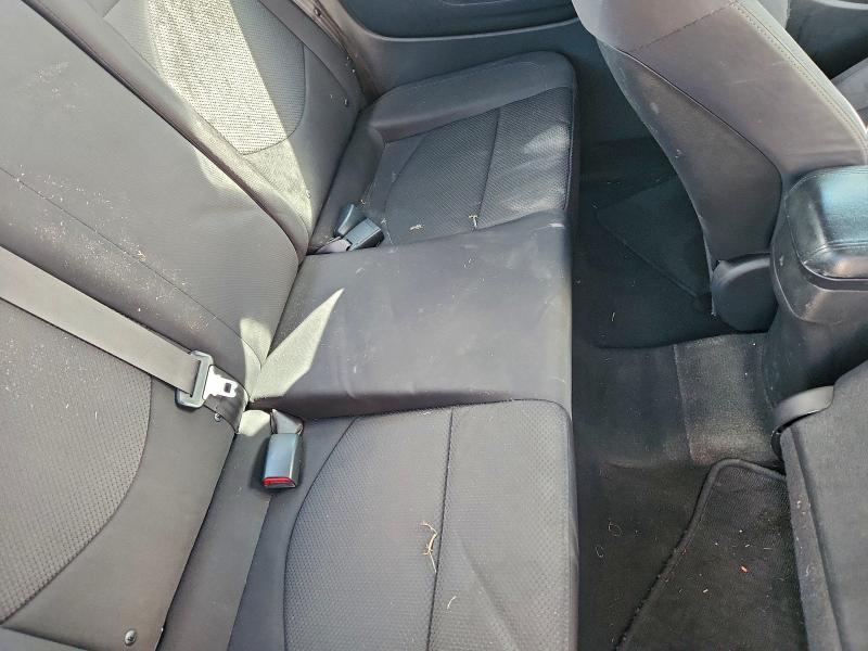 Photo 10 from auction – 2013 KIA FORTE EX with VIN KNAFU6A27D5658907