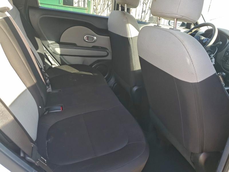 Photo 10 from auction – 2019 KIA SOUL with VIN KNDJN2A22K7023226