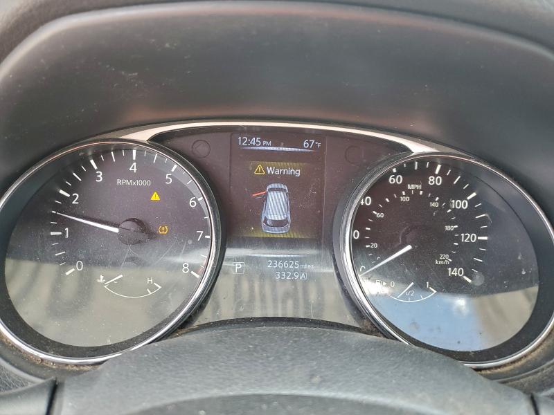 Photo 9 from auction – 2014 NISSAN ROGUE S with VIN 5N1AT2ML2EC869535
