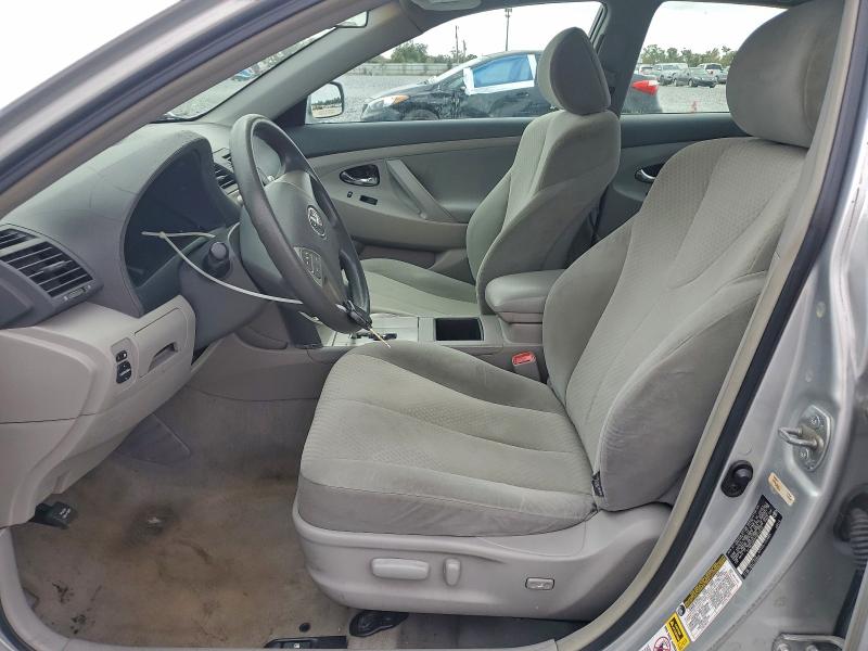 Photo 7 from auction – 2007 TOYOTA CAMRY CE with VIN 4T1BE46K97U014813